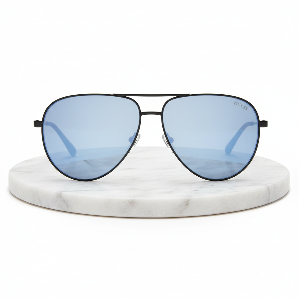 Guess Sunglasses GF5083 01X 62