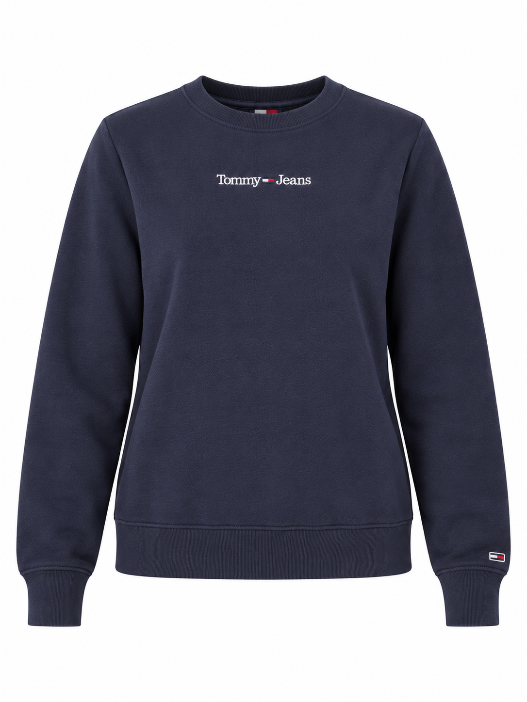 Tommy Jeans Female Sweatshirt