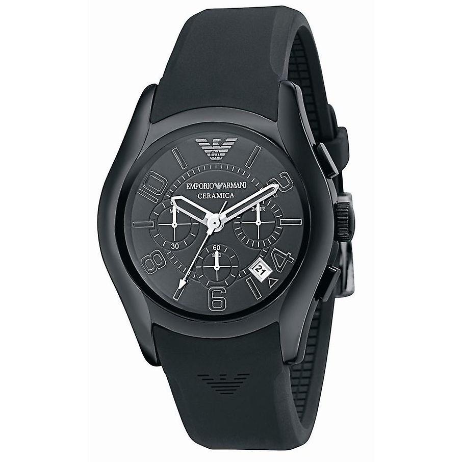 Emporio Armani Male Watch