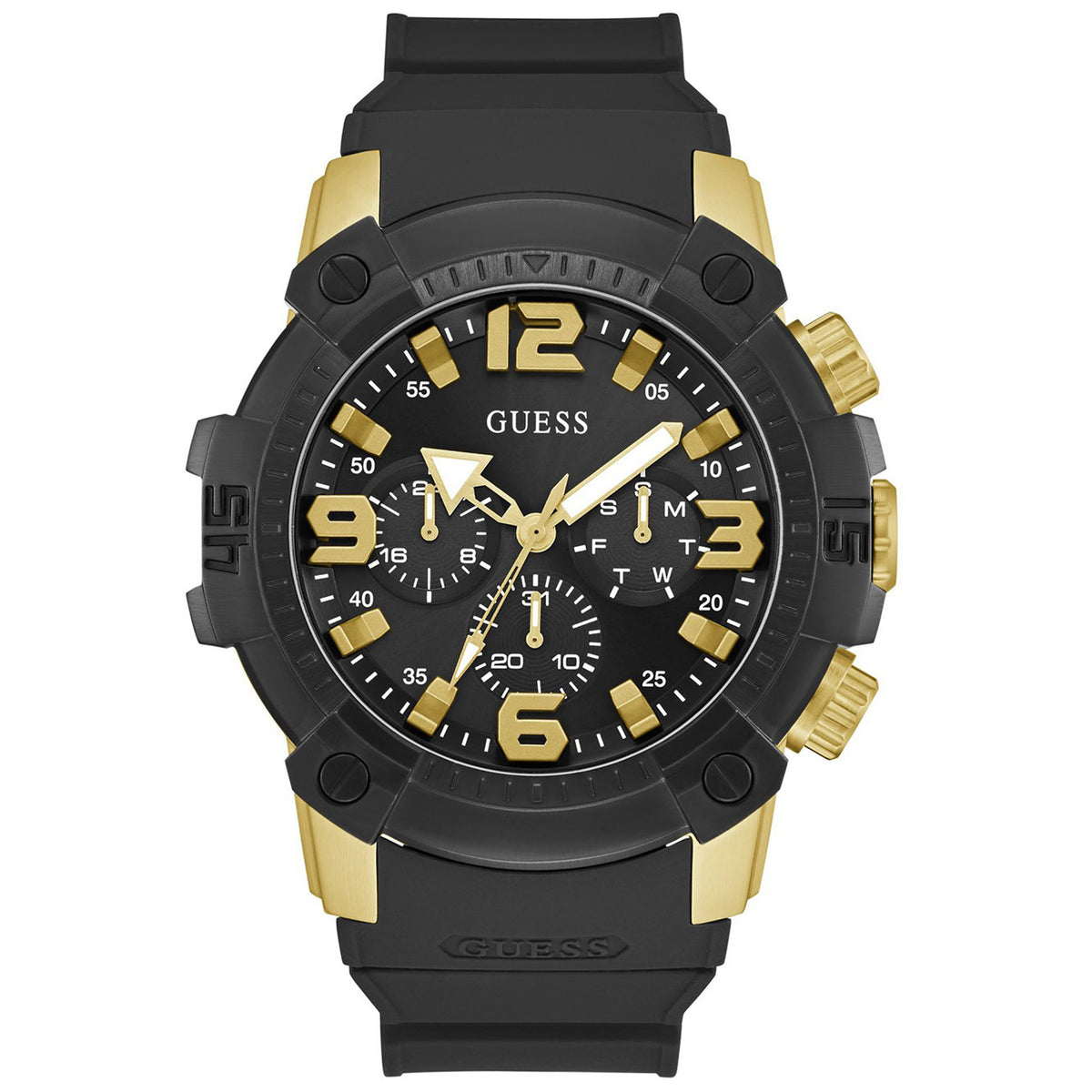Guess Male Watch