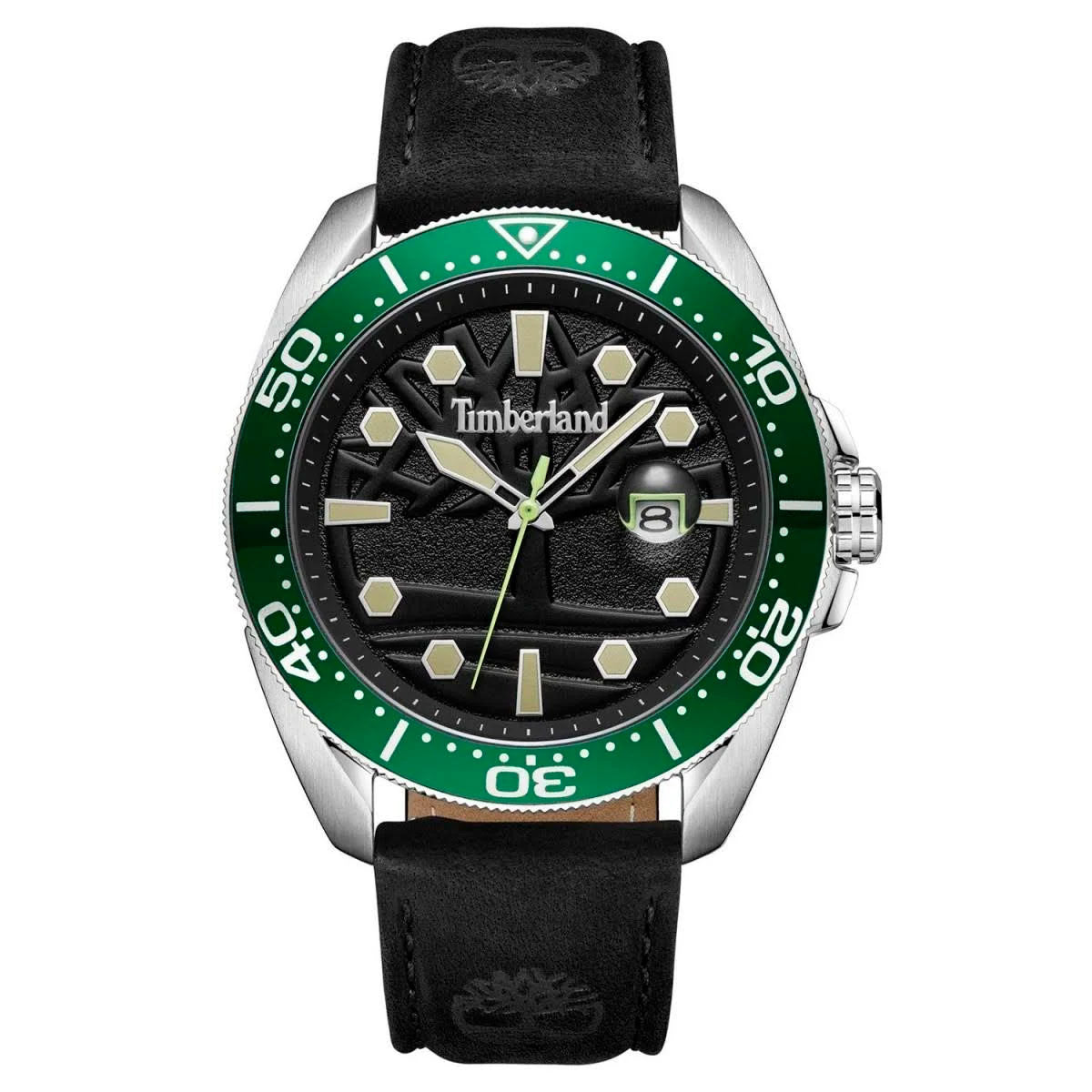 Timberland Male Watch