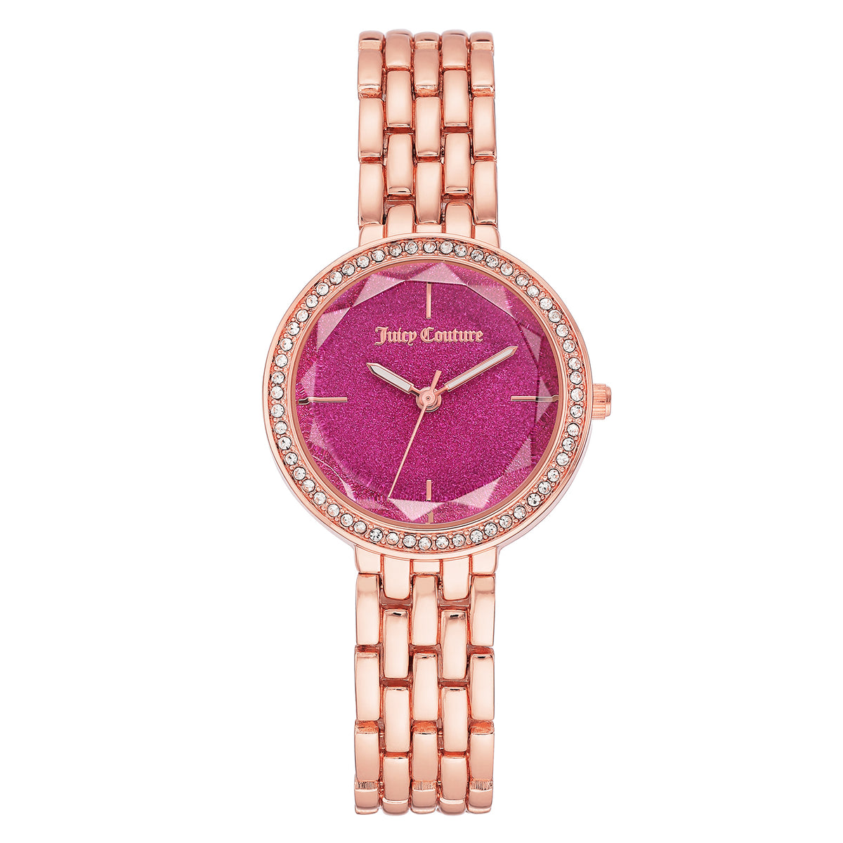 Juicy Couture Female Watch