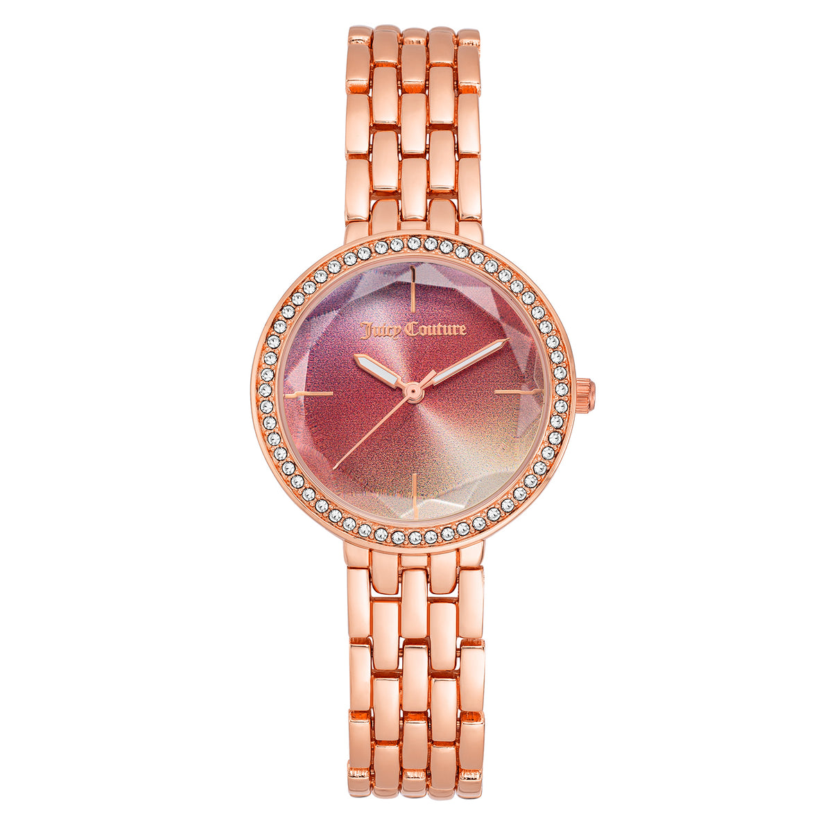 Juicy Couture Female Watch