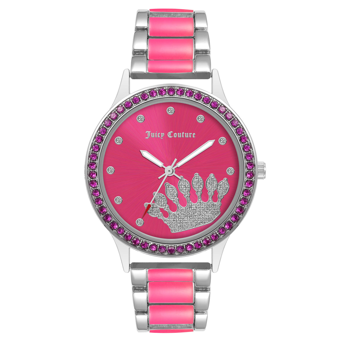 Juicy Couture Female Watch