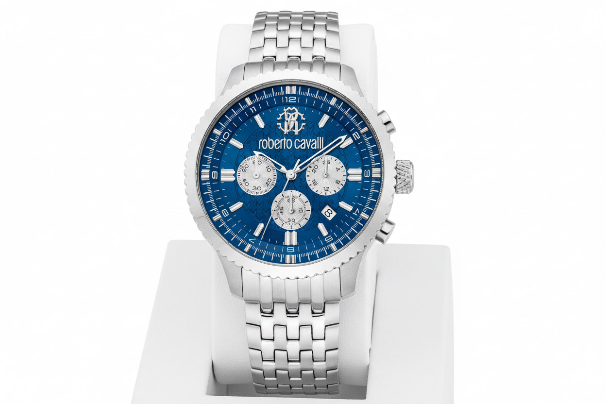 Roberto Cavalli Watch