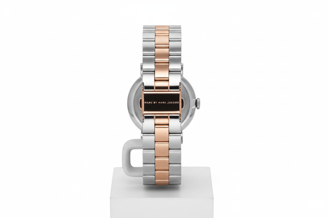 Marc Jacobs Women Watch