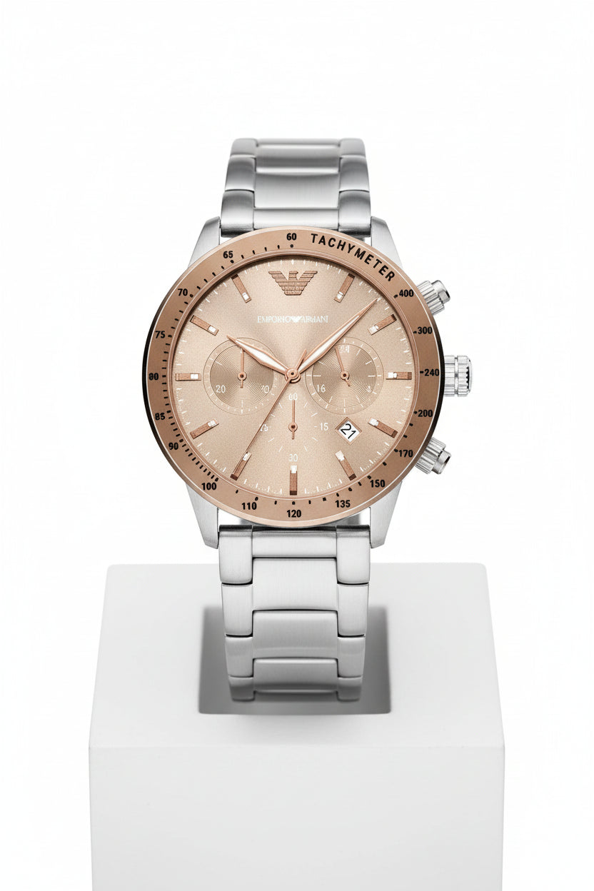 Emporio Armani Men Watch