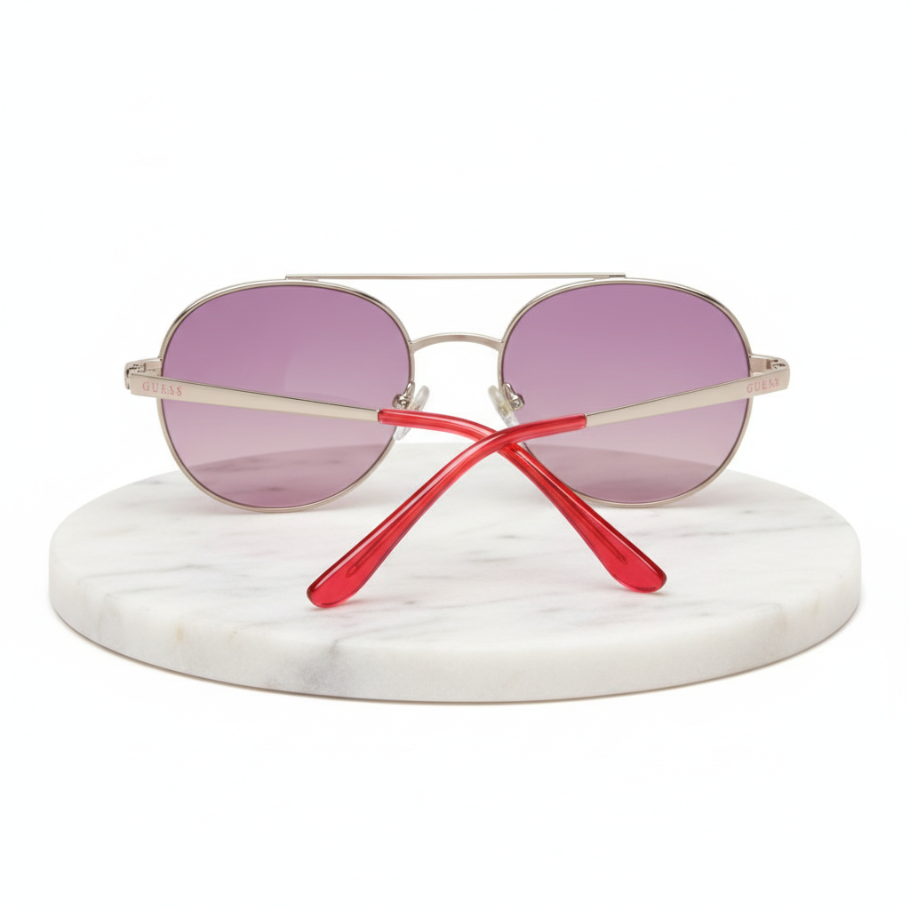 Guess Sunglasses GF0367 28Z 53