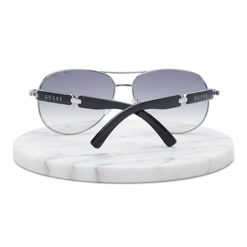 Guess Sunglasses GU7295 Q87 60