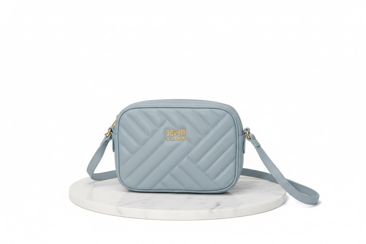 Cavalli Class Crossbody Bag