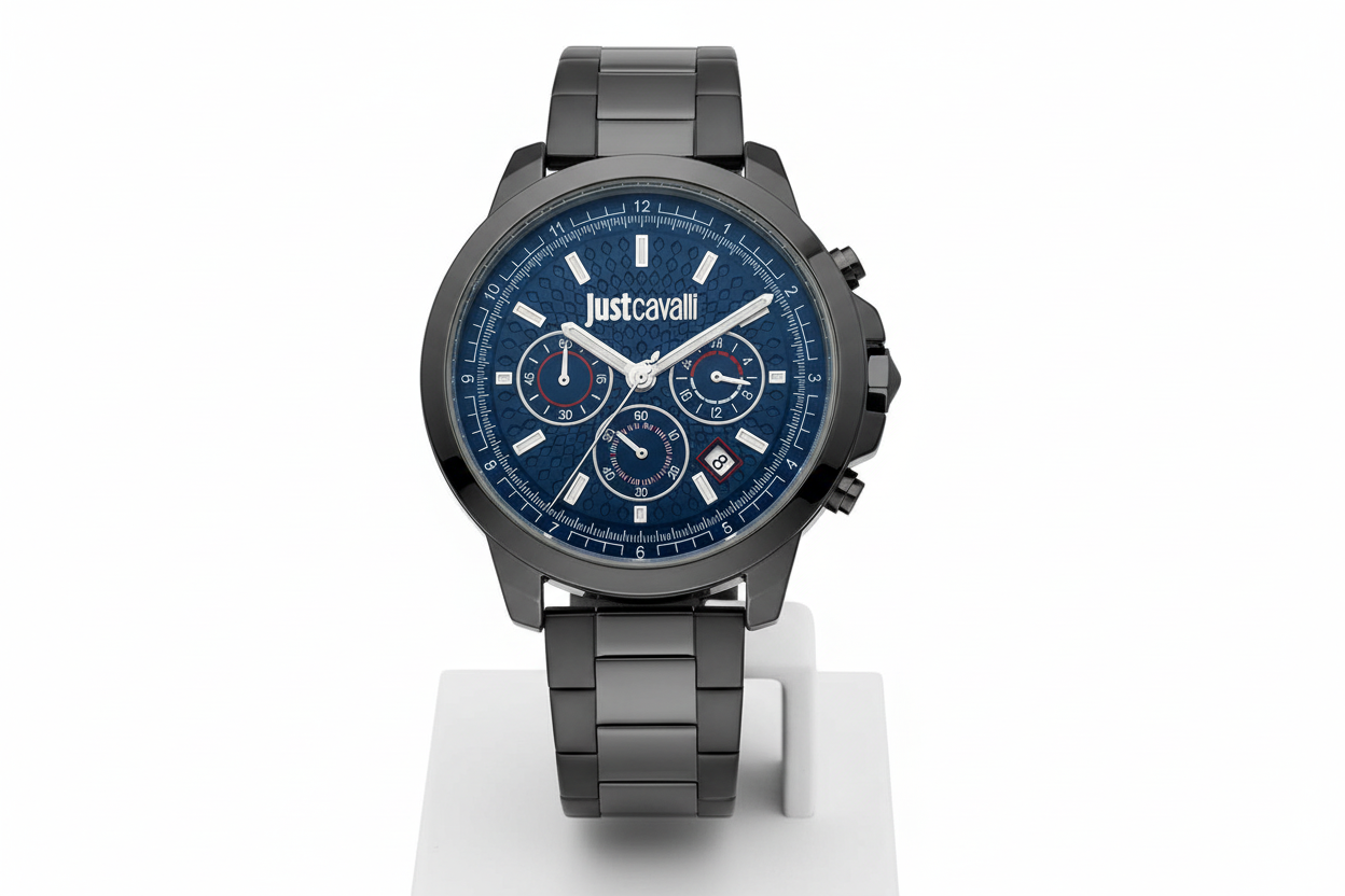 Just Cavalli Men Watch