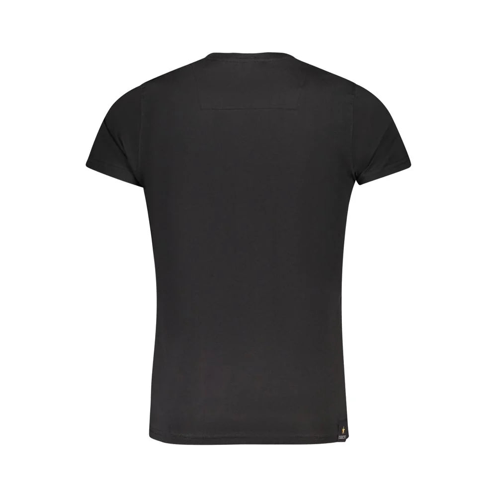 Accademia Militare Black T-Shirt