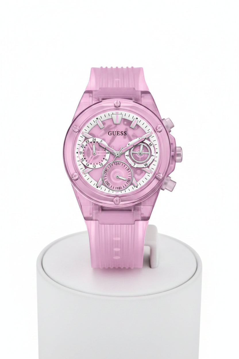 Guess Female Watch