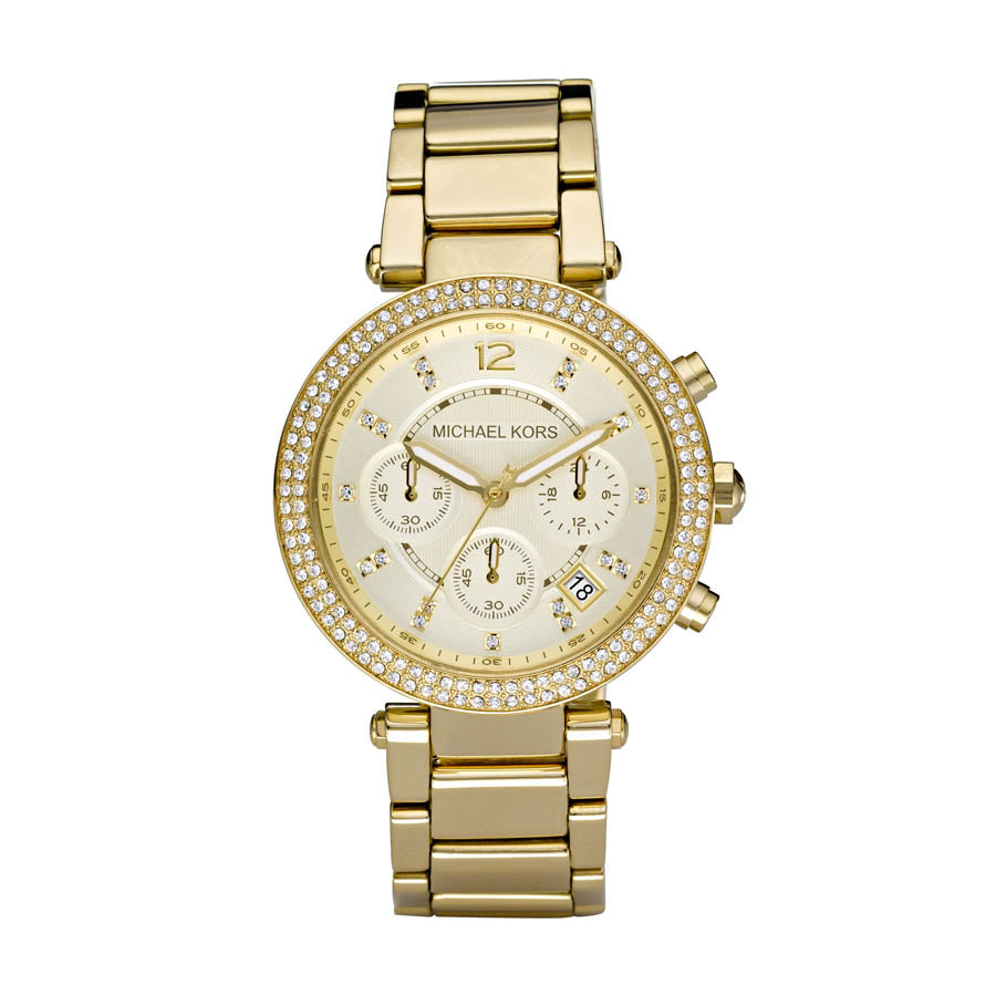 Michael Kors Female Watch