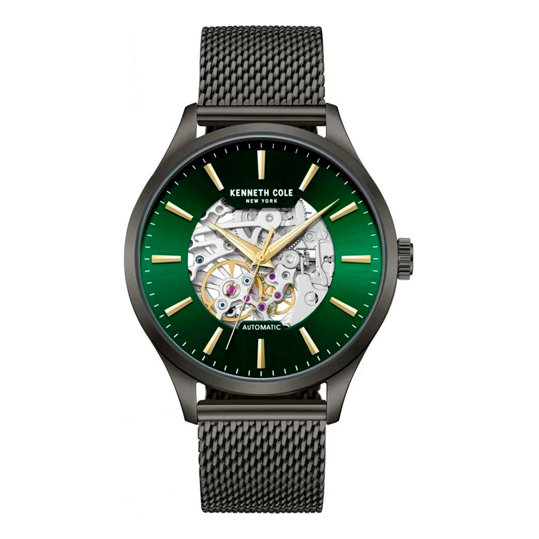 Kenneth Cole Automatic Male Watch