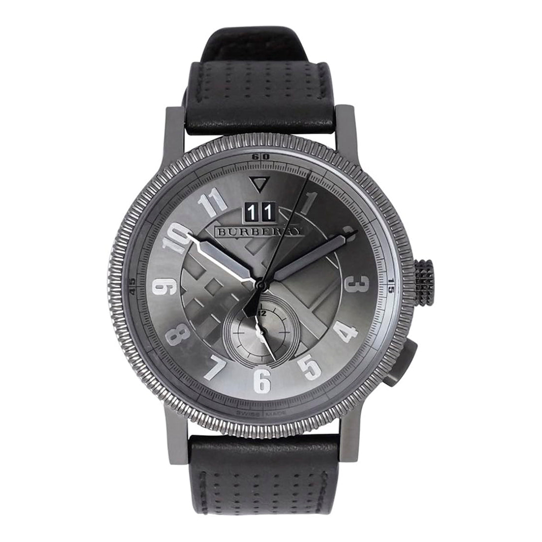 Burberry Male Watch