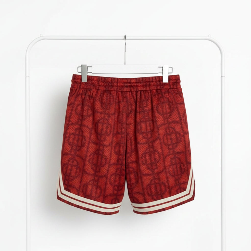 Puma Men Shorts