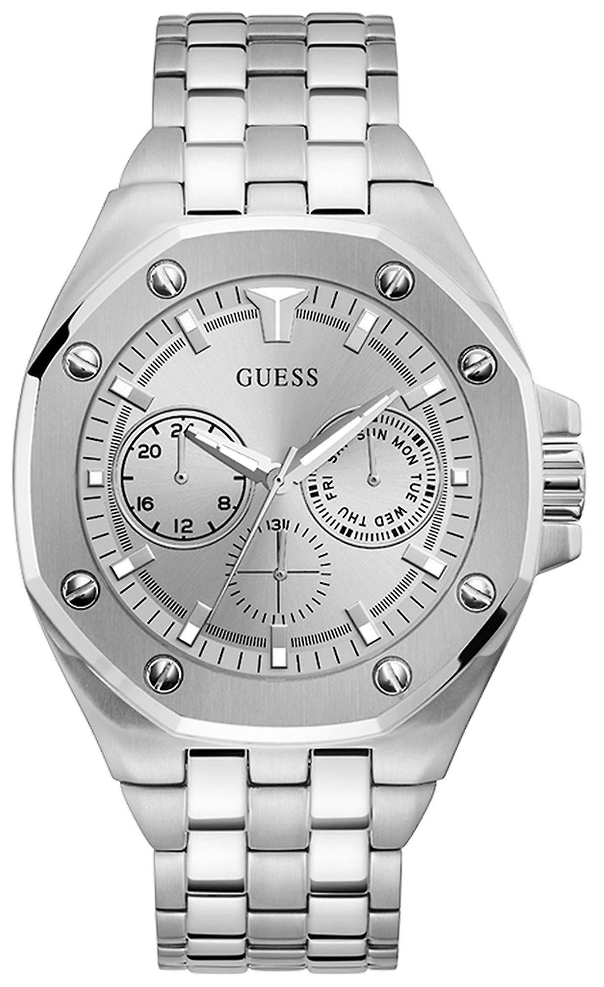 Guess Male Watch