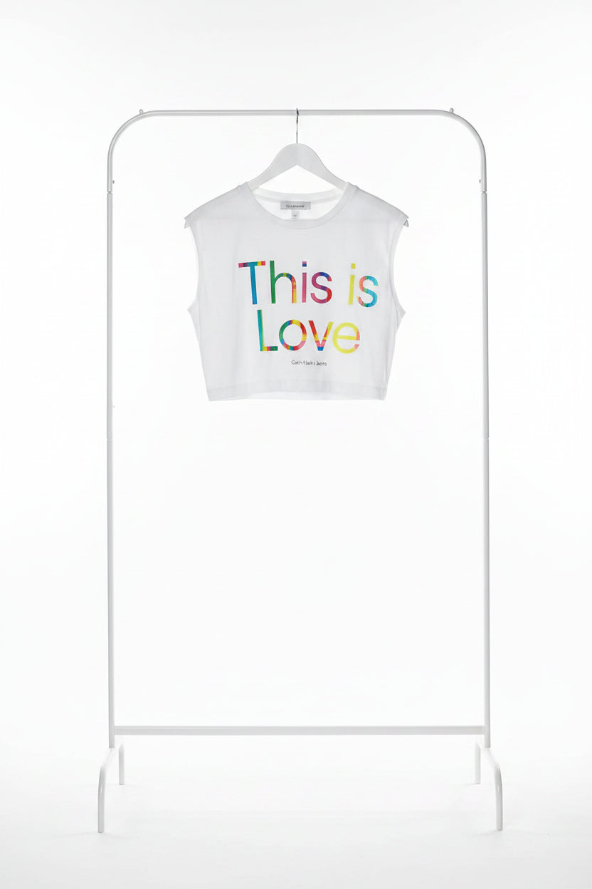 Calvin Klein Female T-Shirt