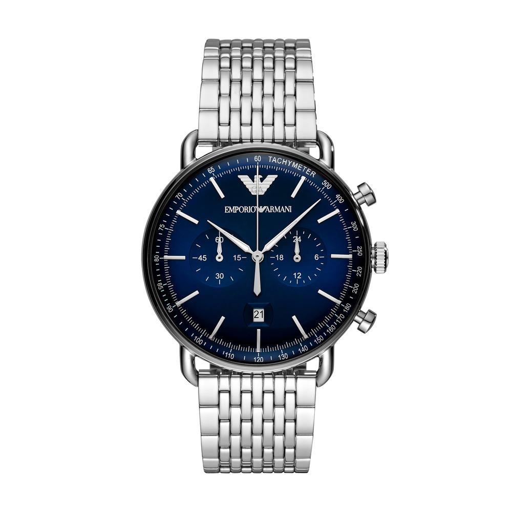 Emporio Armani Male Watch