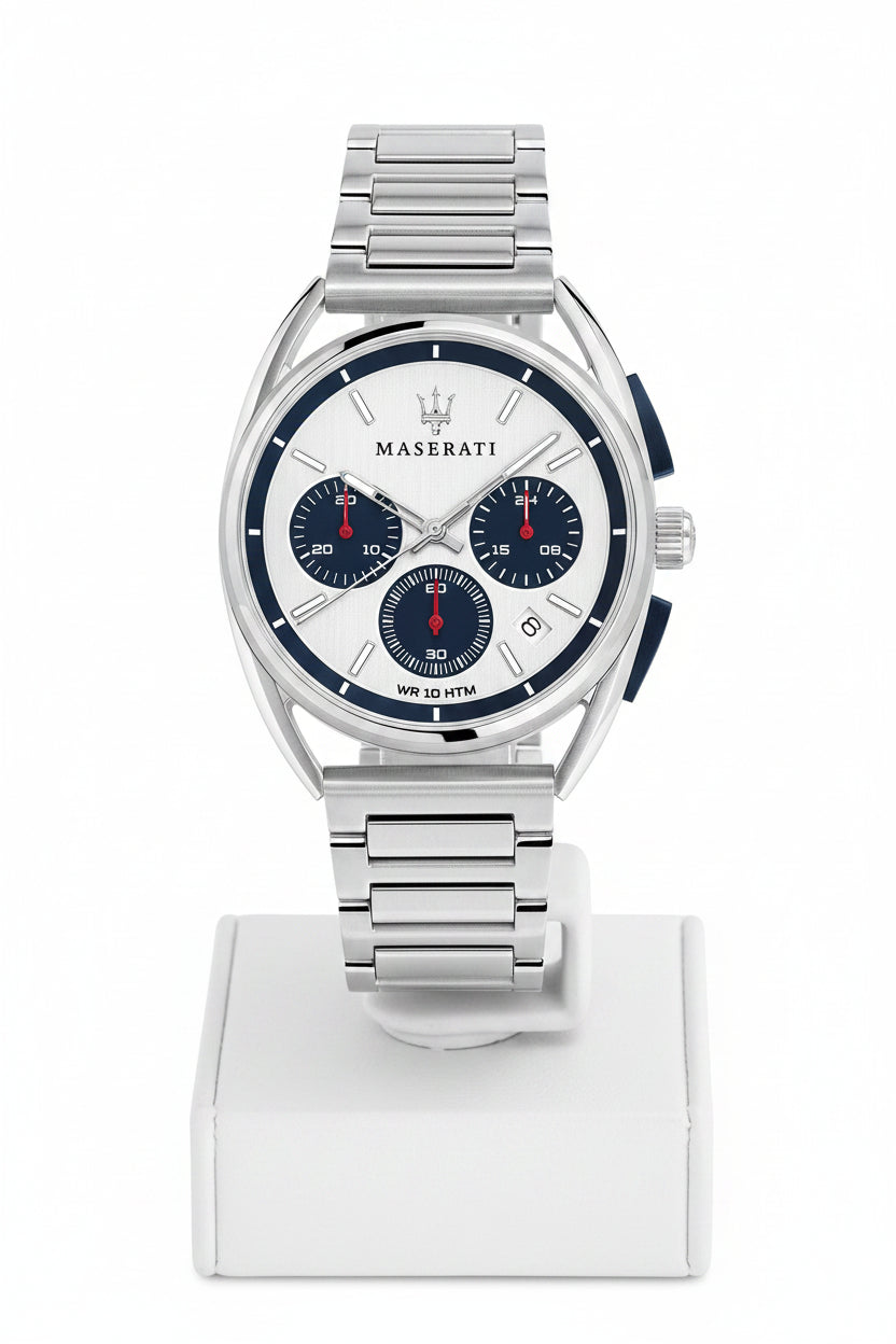 Maserati Male Watch