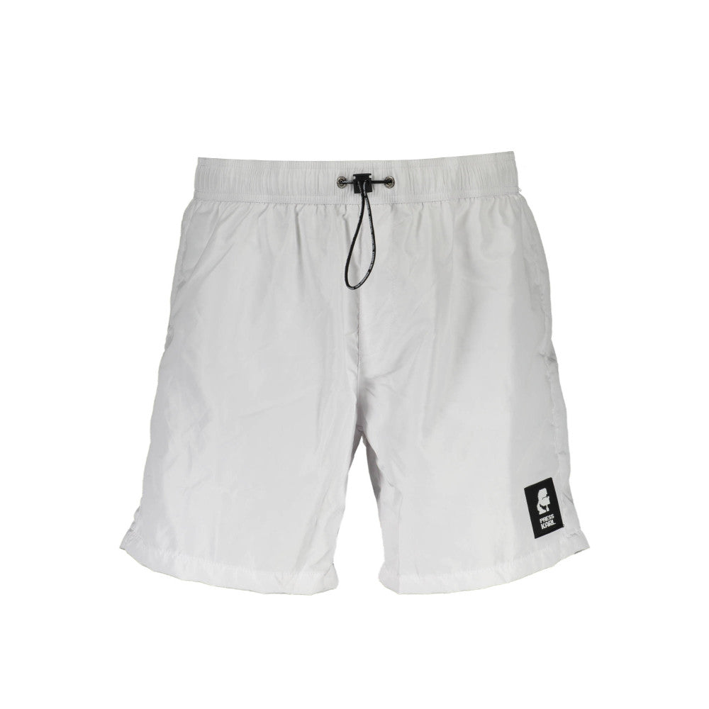 Karl Lagerfeld Male Swim Shorts
