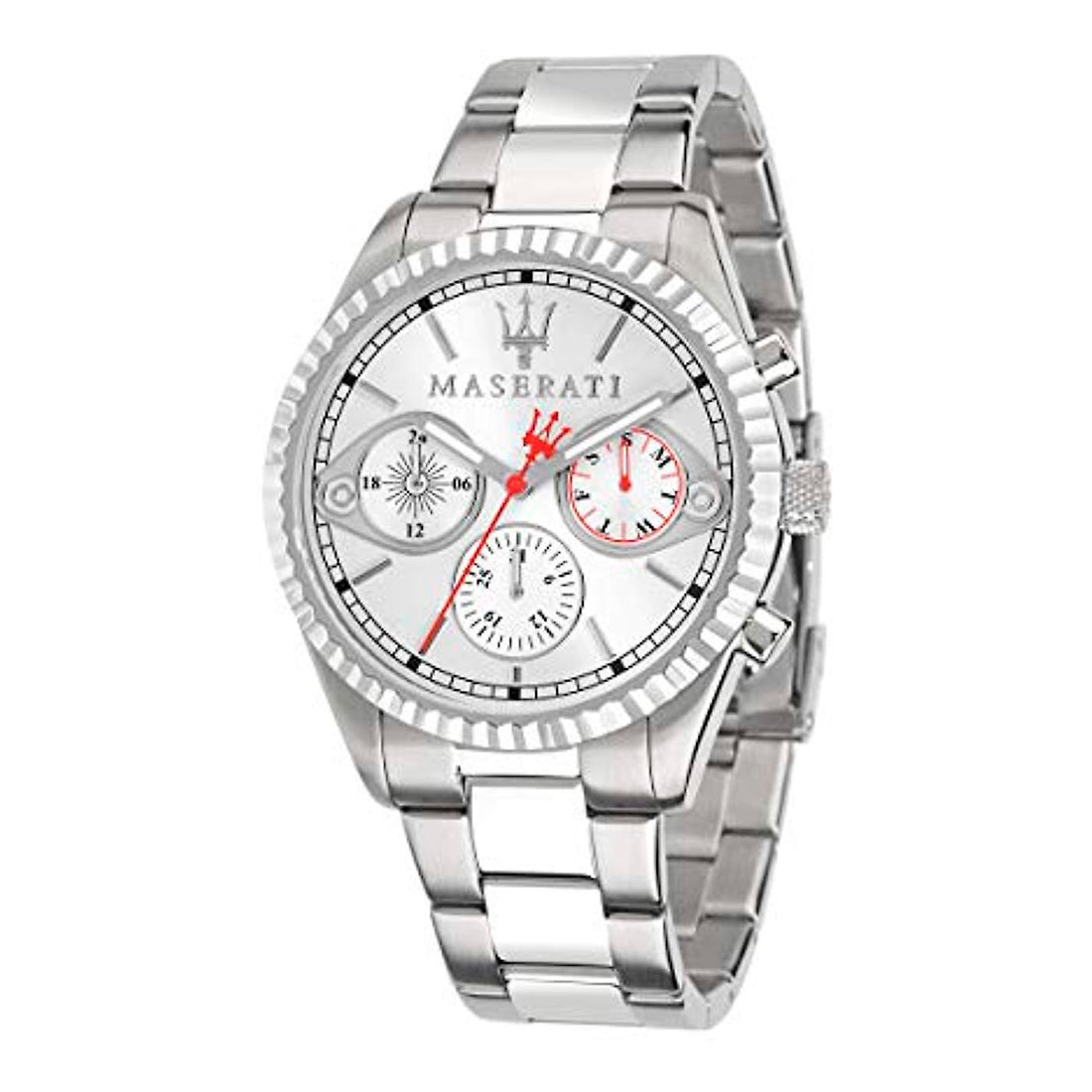 Maserati Male Watch