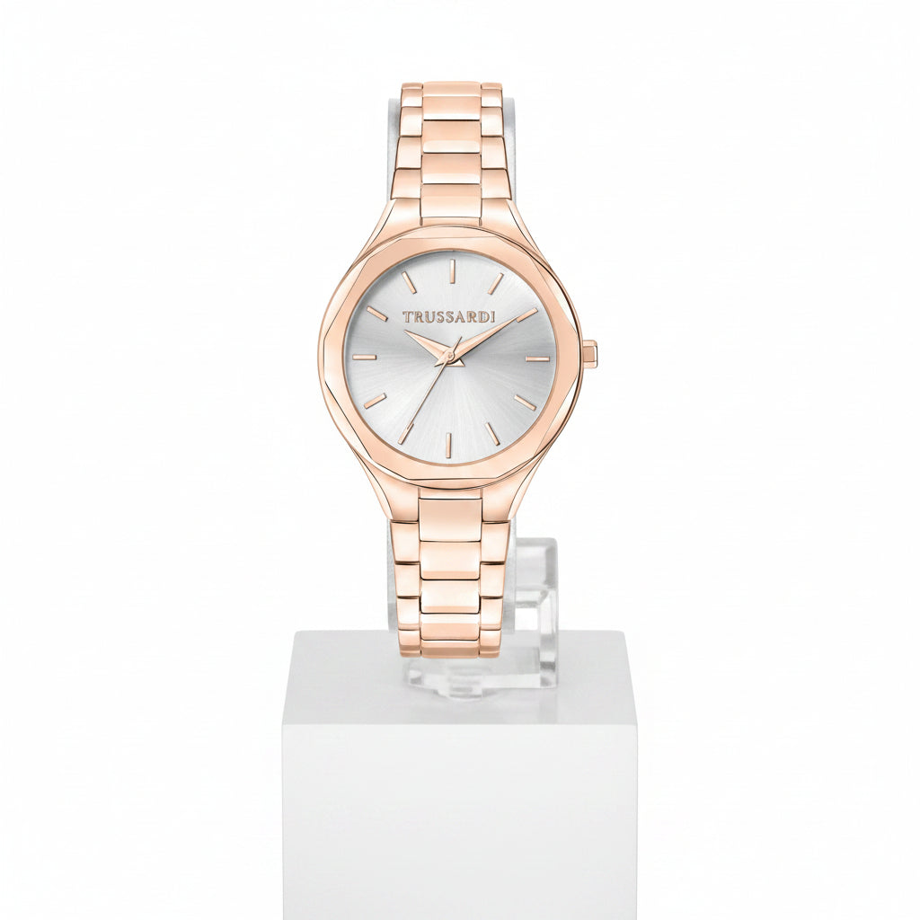 Trussardi women watch