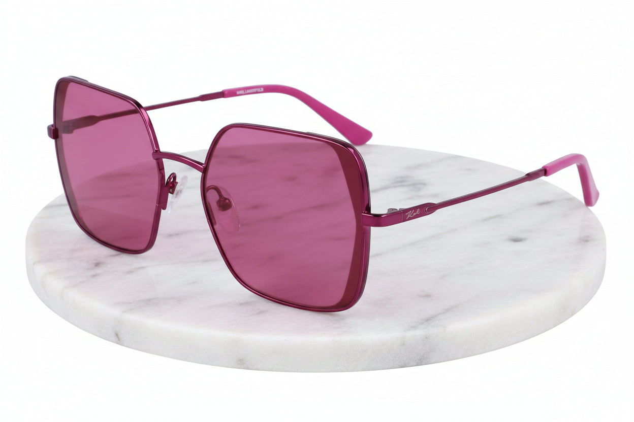 Karl Lagerfeld Female Sunglasses (100% UV400)
