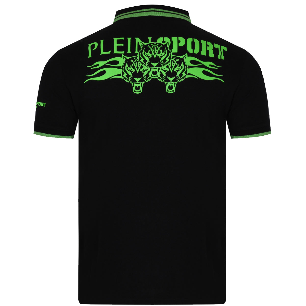 Plein Sport Polo Shirt