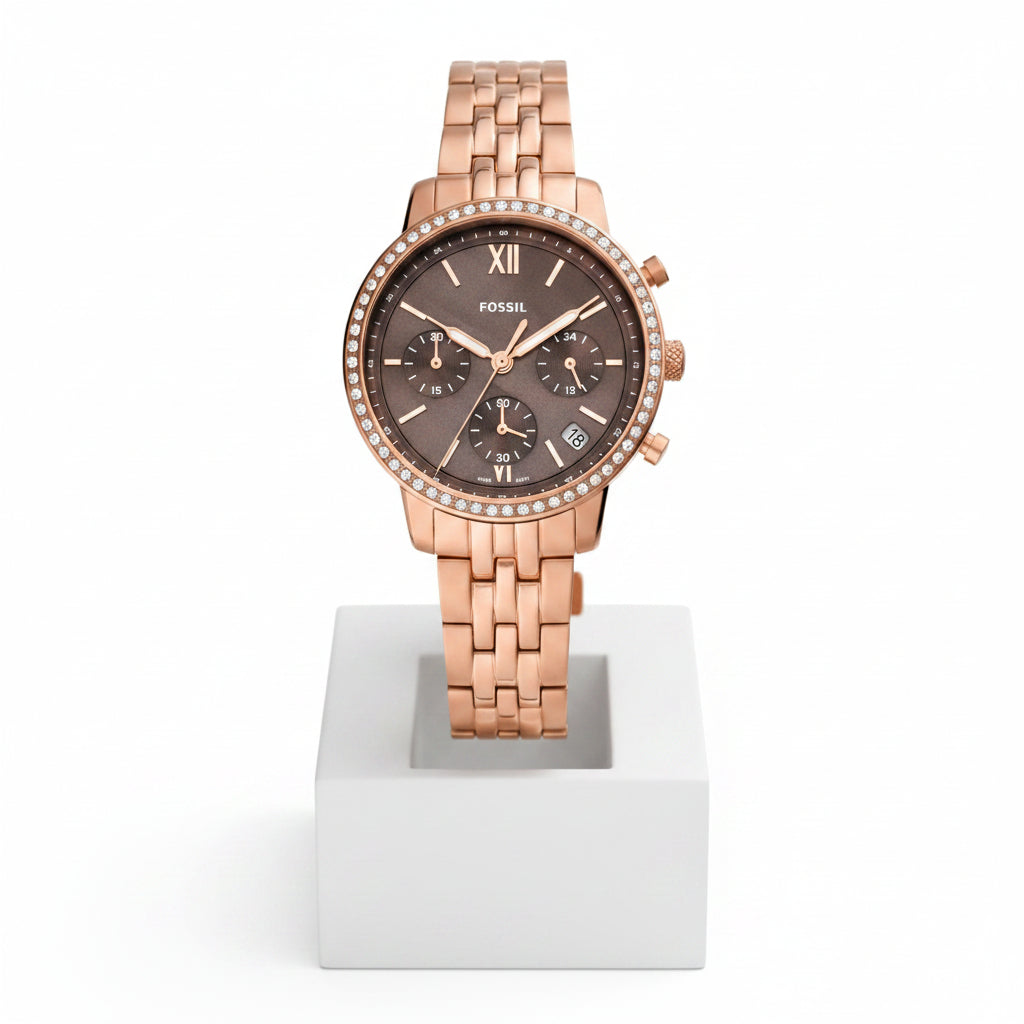 Fossil Female Watch