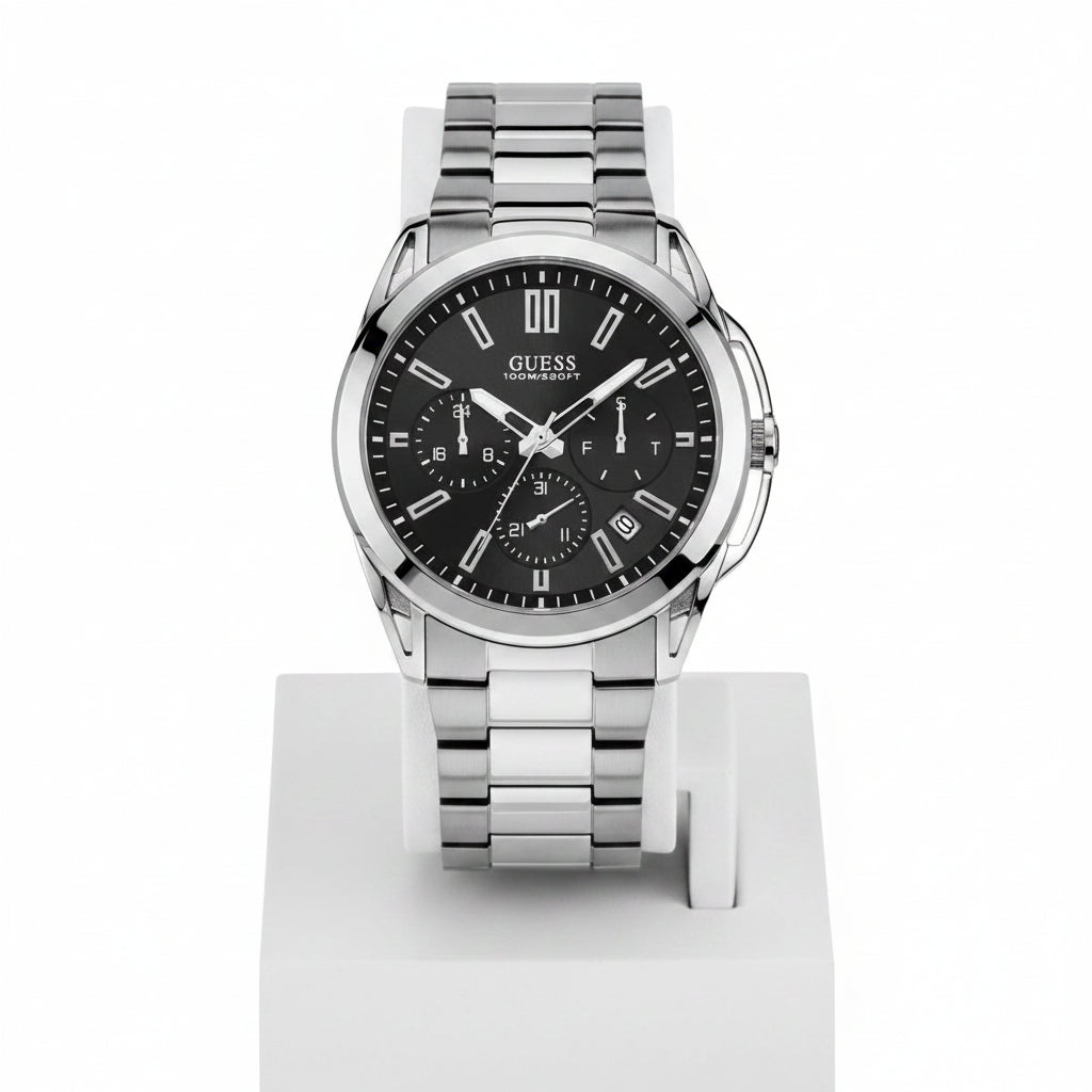 Guess Male Watch