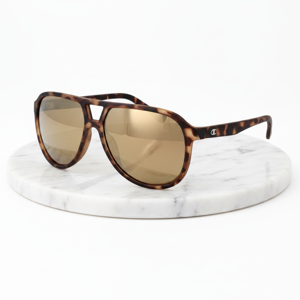 Champion Male Sunglasses
