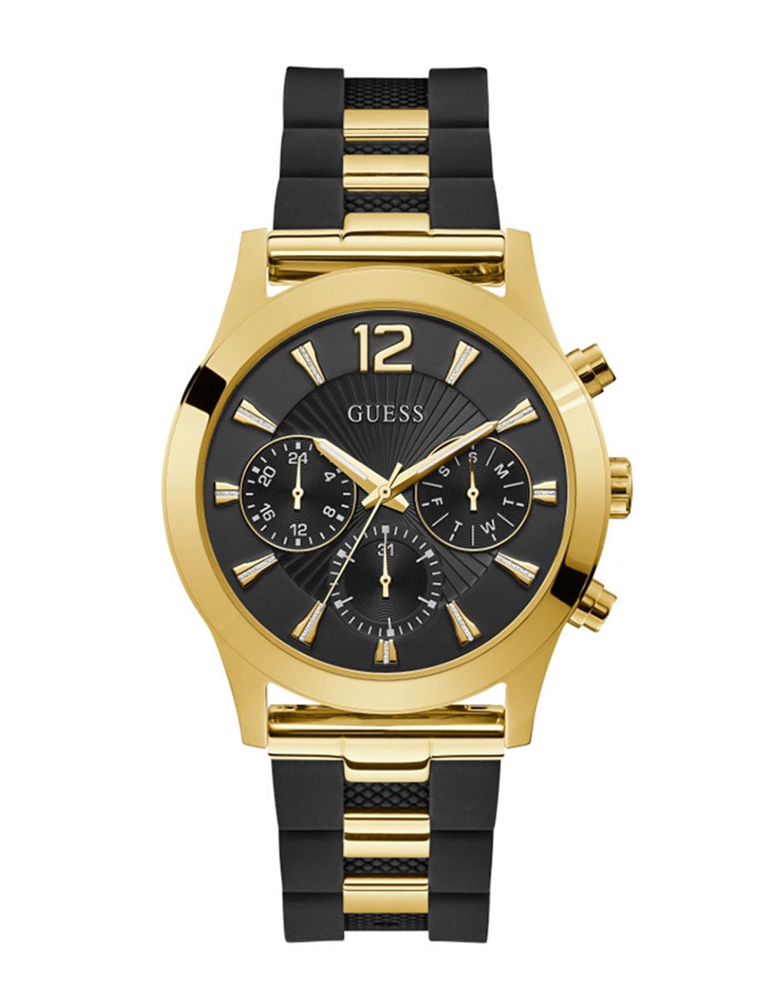 Guess Male Watch