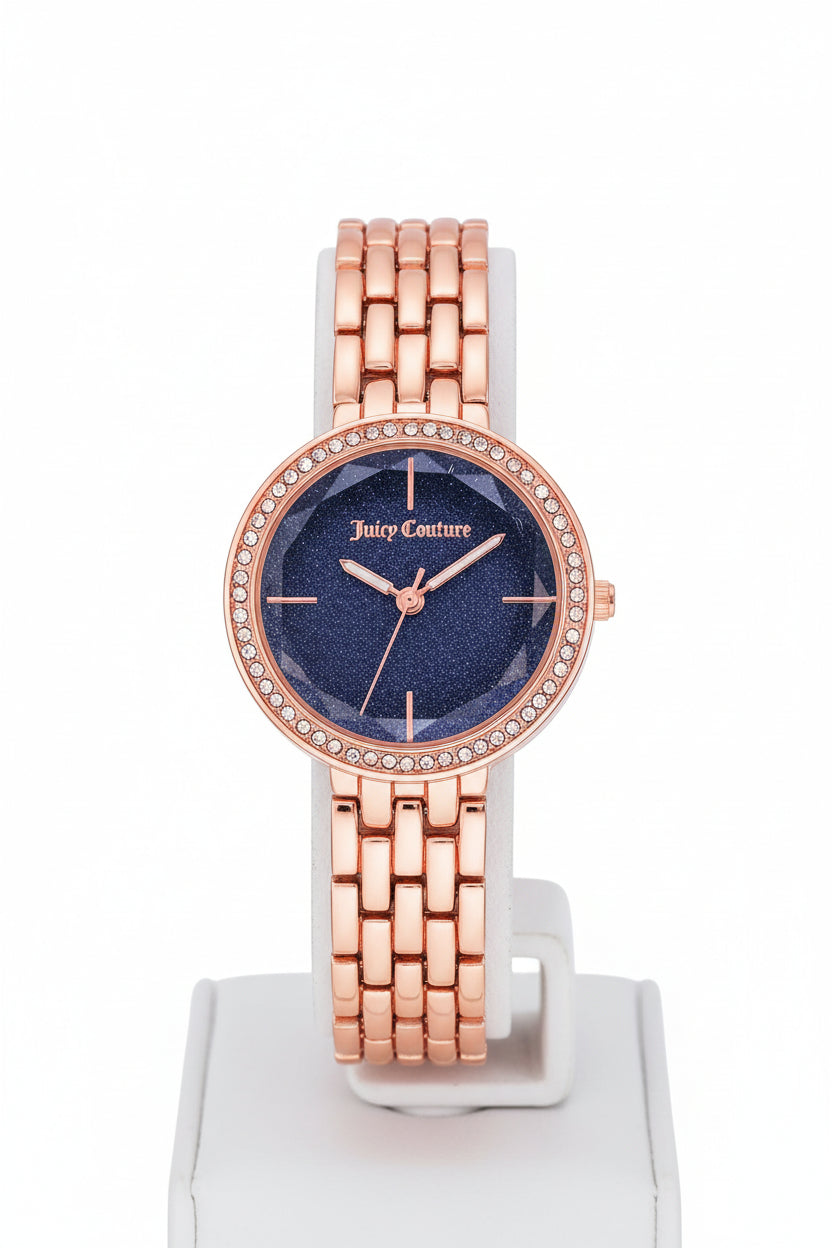 Juicy Couture Women Watch