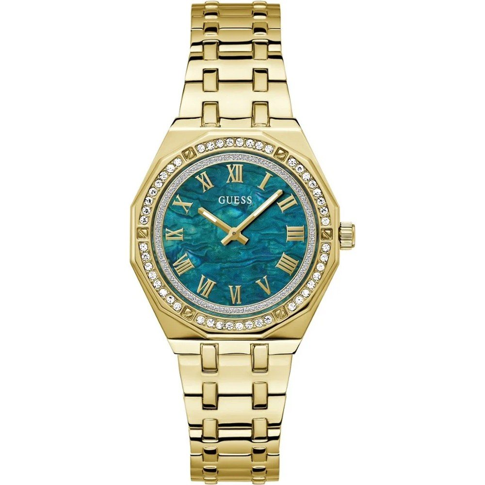 Guess Female Watch