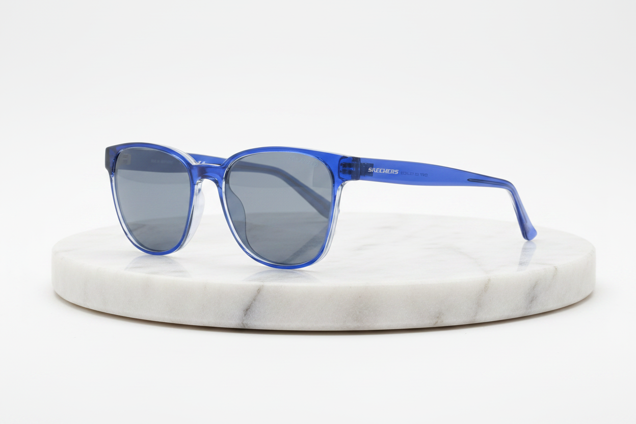 Skechers Male Sunglasses