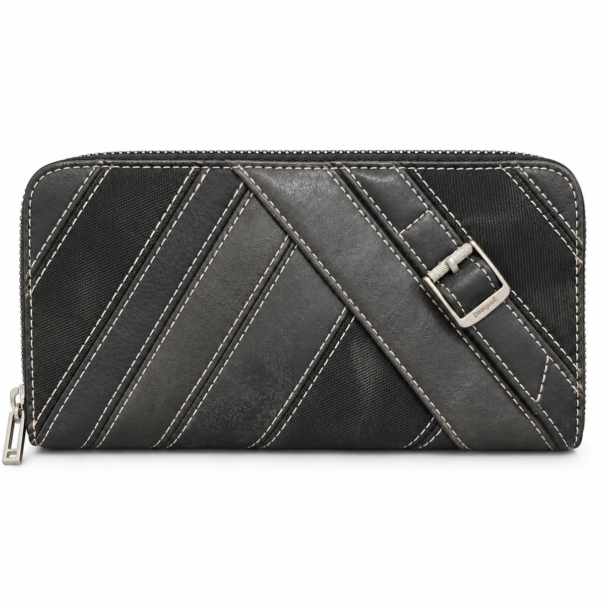 Desigual Female Wallet