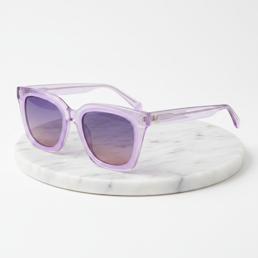 Benetton Female Sunglasses