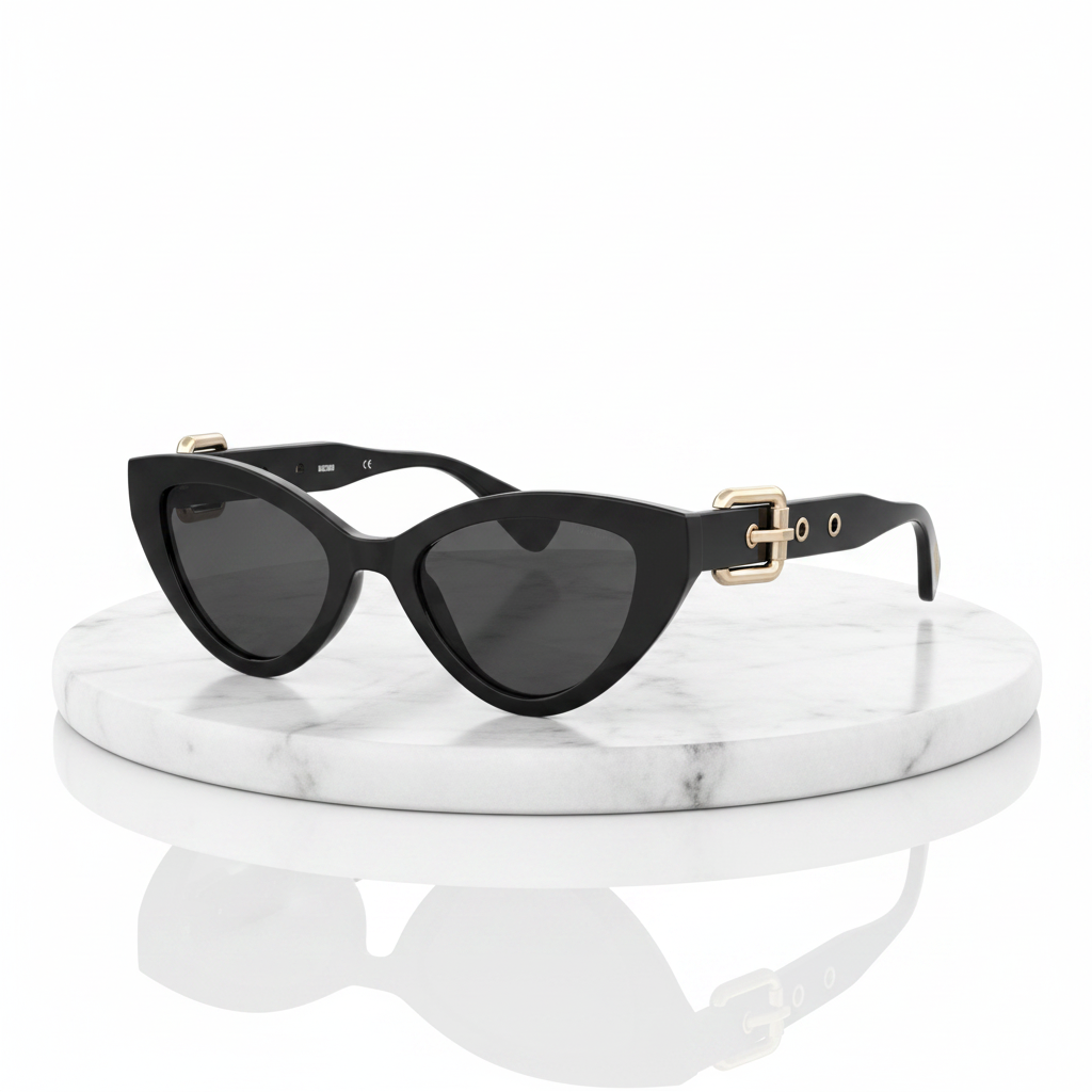Moschino Female Sunglasses