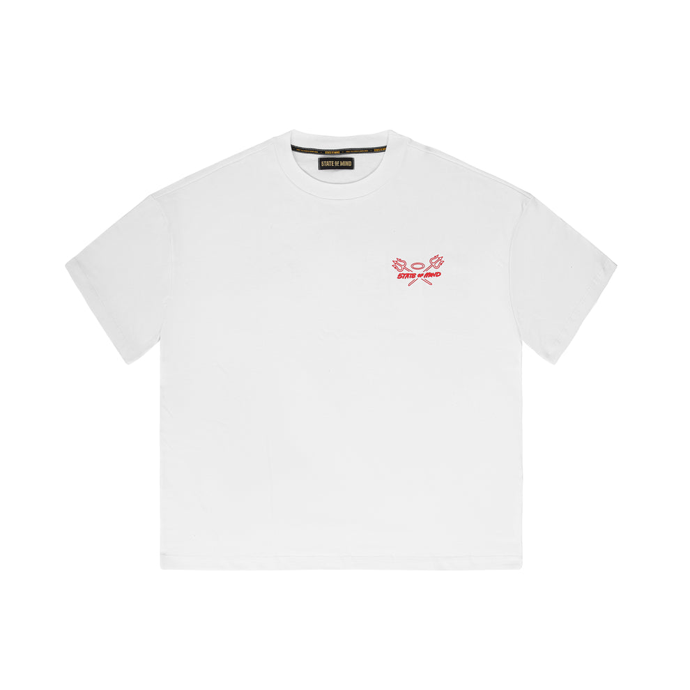5Tate Of Mind Male T-Shirt