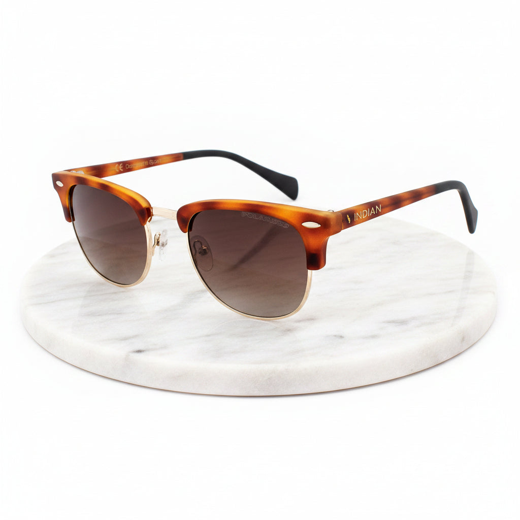 Indian Dakota Unisex Sunglasses