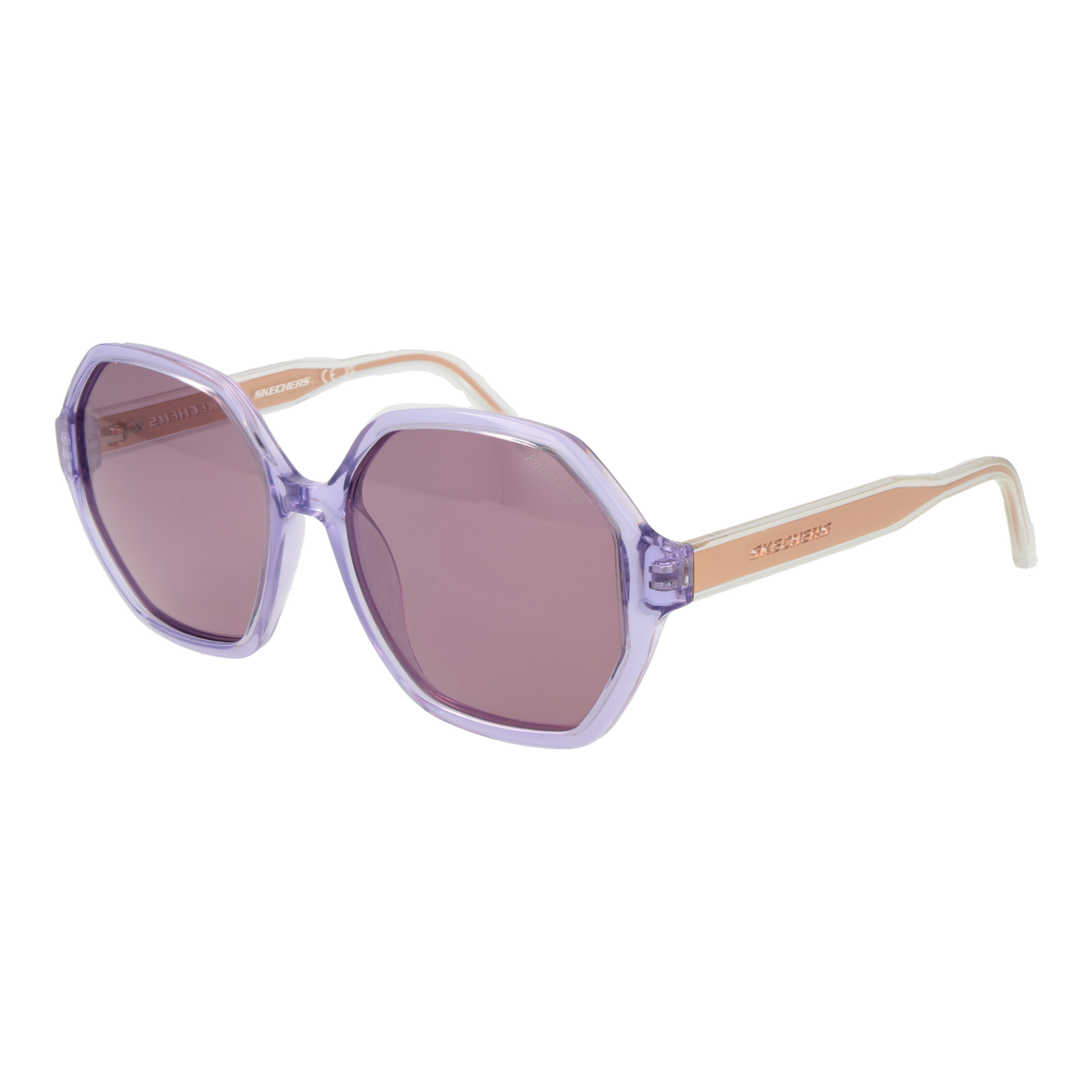 Skechers Female Sunglasses (Polarized)