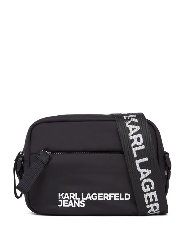 Karl Lagerfeld Jeans Male Bag