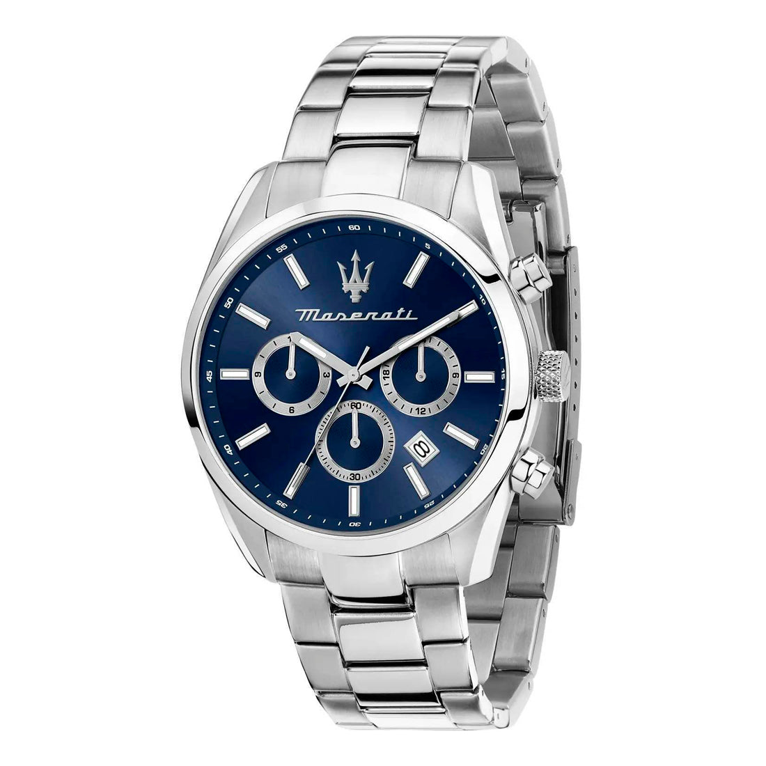 Maserati Male Watch