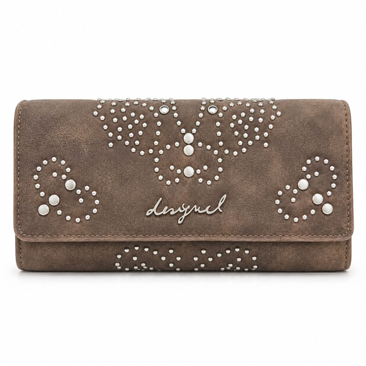 Desigual Female Wallet