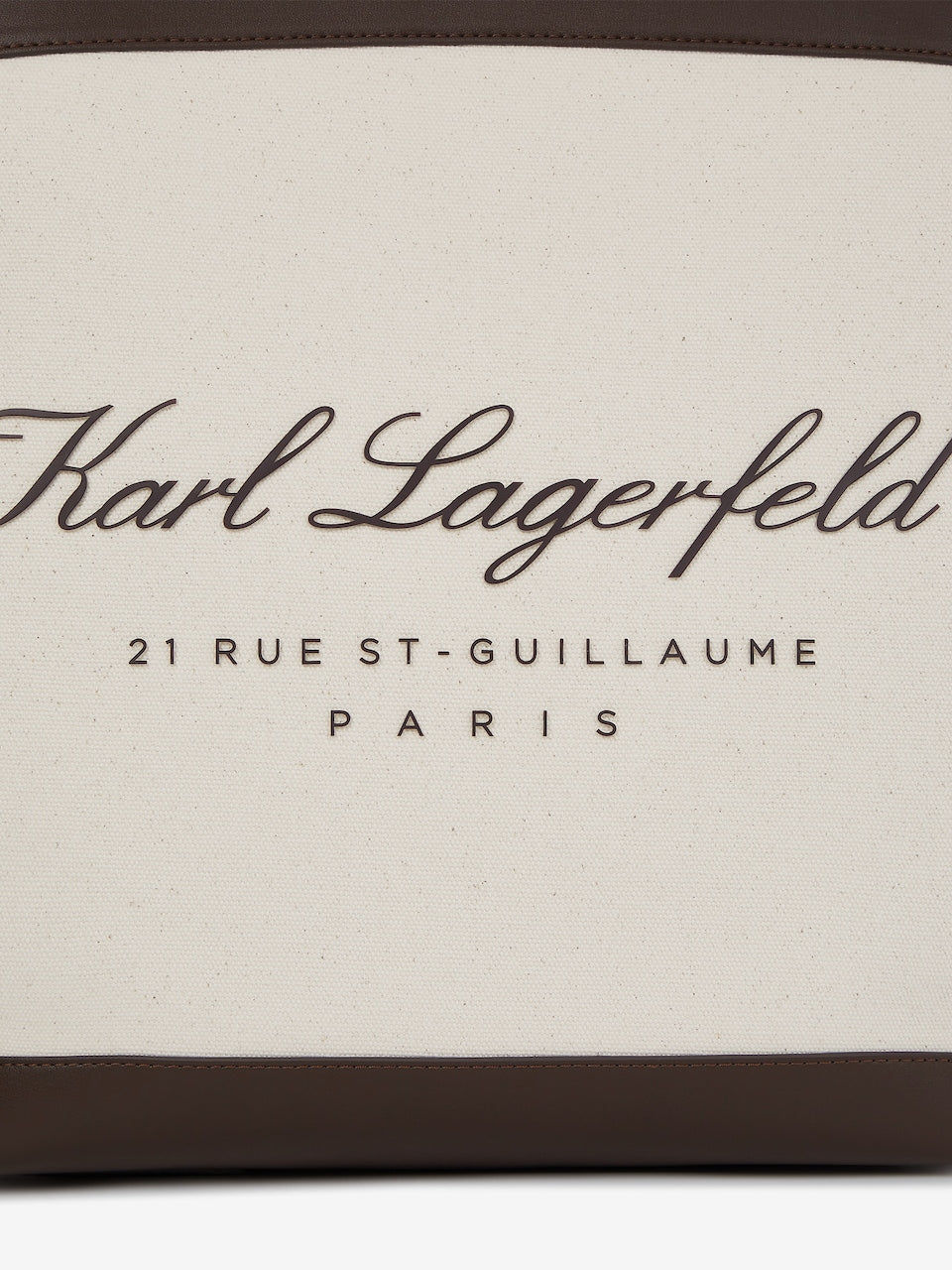 Karl Lagerfeld Female Bag