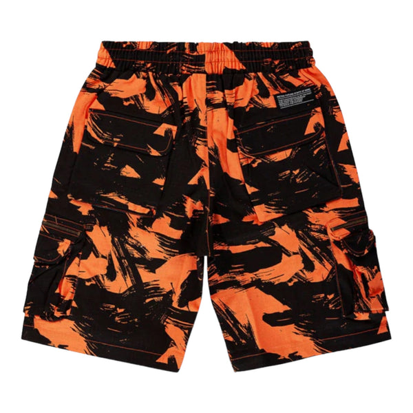 5Tate Of Mind Male Shorts