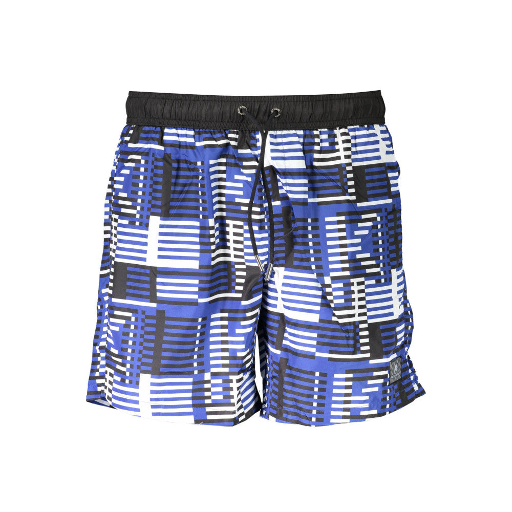 Karl Lagerfeld Male Swim Shorts