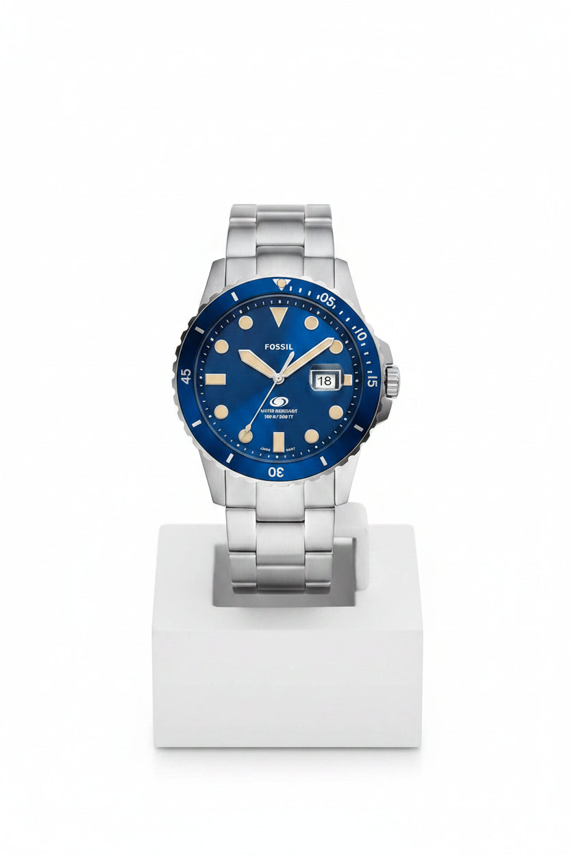 Fossil Male Watch